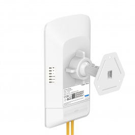 Reyee 5GHz Dual-stream 802.11ac 5KM Wireless Bridge